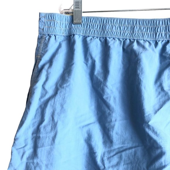 Polo Ralph Lauren Men's Swim Trunks Size XXL 38-42 Blue Elastic Waist Mesh Lined - Picture 7 of 11